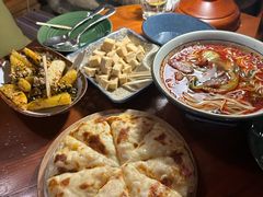 -源一咖啡馆(麒麟巷步行街店)