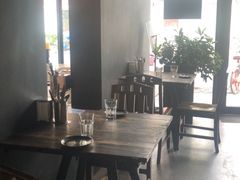 大堂-Ocean's Table 欧舍