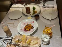 -PARFUM FLORAL花境法餐(南京首店)