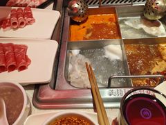 -海底捞火锅(之心城店)