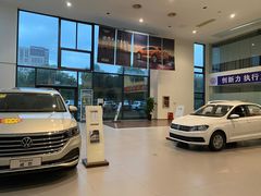-协通上汽大众(青浦店)