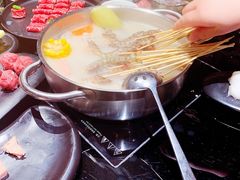 -官也街澳门火锅(新源里店)