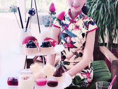 -深圳大中华喜来登酒店·迩逅吧