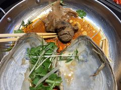 -盒马鲜生(皇庭广场店)