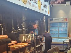 -猫爪爪原切自助烤肉(观音桥阳光世纪店)