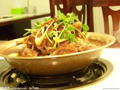 北京城一锅涮烤羊蝎子-城一锅涮烤羊蝎子·烤串