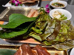 -金龙烧烤·牛肉面(西塔店)