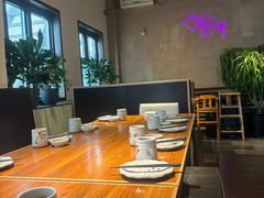 -青叶日本料理(北辰店)