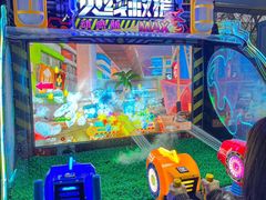 -汕头星城湾欢乐世界
