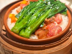 -禄运茶居·手工点心(猎德店)