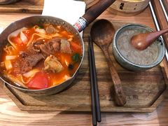 -小满手工粉(上海文峰广场店)