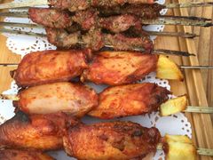 -烛影拾光观景餐厅·创意菜·摄影·小提琴(大唐不夜城店)