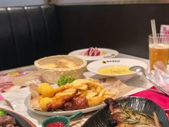 -海维克牛排馆HIGHWIC(青羊万达店)