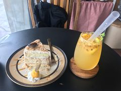 -251#coffee roasters(沿河东路店)
