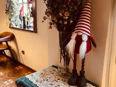 -Uncle Kosto科斯托·中东菜