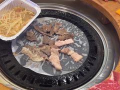-玄希浪漫厨房·韩料烤肉(湖滨银泰in77店)