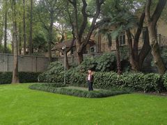 -上海孙中山故居纪念馆