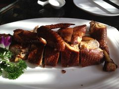 老汁鸡-老季市·三代非遗传承·地标美食老汁鸡(工农路店)