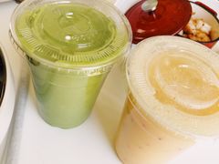 -Green Option(官舍店)