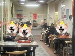 -没牙伯花生汤店(老药洲店)