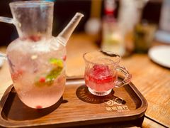 -秘密旅行Bonjour(黑金冠 江南西店)