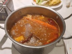 -SEA西雅图海鲜自助餐厅(海乐世界店)