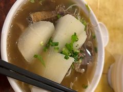 -莲塘味宝园牛杂(天越翔园店)