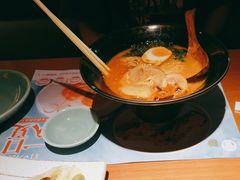 -仓桥家·焗寿司·锅物(光谷步行街店)