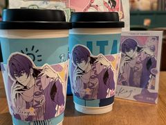 -LAVAZZA拉瓦萨咖啡(星荟中心店)