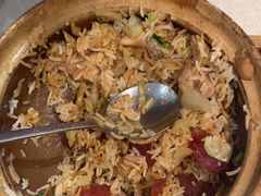 -膳心记-明火四宝煲仔饭(燕南店)