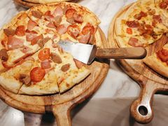 -比格比萨自助(延庆万达广场店)