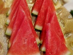 西瓜-清华酒楼(盘门店)