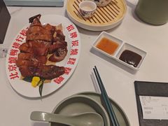 -南拳十三姨·潮汕砂锅粥·粤菜(西单大悦城店)