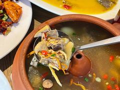-小喜客·云南特色菜(纳西庭院店)
