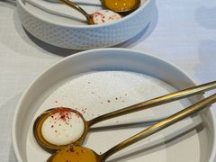 -橘洲1910花园江景西餐厅
