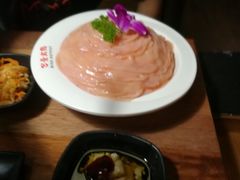 -巴邑火锅·鲜切牛肉(萧山银隆店)