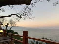 -美人鱼悬崖海景餐厅(鹿嘴山庄店)