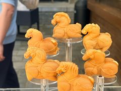 -陕拾叁(袁家村店)