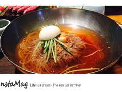 -黑牛の店·和牛烧肉(大悦城店)