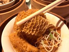 -广州花园酒店荔湾亭·地道点心·粤式饮茶