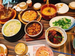 -江太极江浙菜(马桥万达广场店)