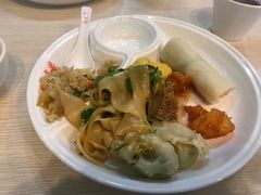-素清香(解放路店)