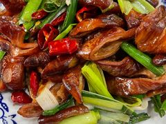 -赵西安三鲜煮馍馆(大车家巷店)