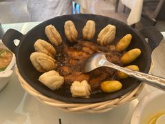 -古洼一锅鲜(开发区店)