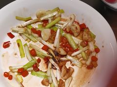 -鸽子侯·家宴·平价海鲜(绿地店)
