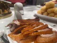 -玉林烤鸭店(定福庄店)