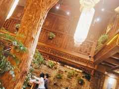 -小龙坎火锅(全球总店)