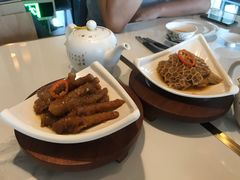 -五号茶居·新派粤菜·岭南五号酒店(沿江中路店)