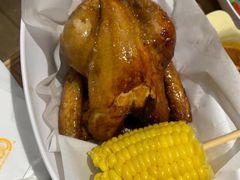 -大家乐(广州天河城六楼店)