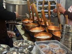 -元吉老一碗小锅米线(胜利广场店)